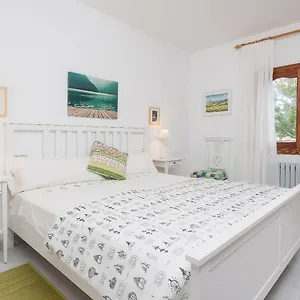 Son Serra Ferienhaus
