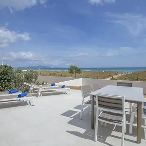 Yupihome Son Serra First Line Villa